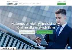 Sites similar to firmao.pl