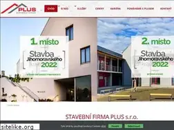 Sites similar to firmaplus.cz