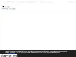 Sites similar to firmaprefirmy.sk
