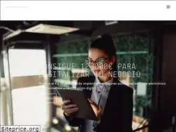Sites similar to firmaprofesional.com