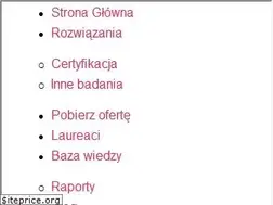 Sites similar to firmaprzyjaznaklientowi.pl