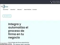 Sites similar to firmar.online