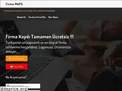 Sites similar to firmarehberi.club
