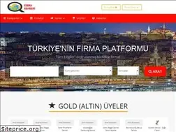 Sites similar to firmarehberiiz.com