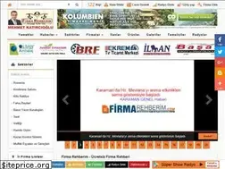 Sites similar to firmarehberim.com