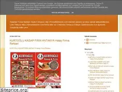 Sites similar to firmarehberimtr.blogspot.com