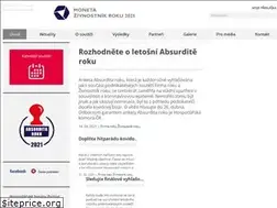 Sites similar to firmaroku.cz