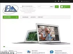 Sites similar to firmarom.kz