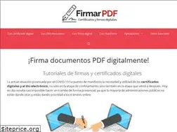 Sites similar to firmarpdf.com