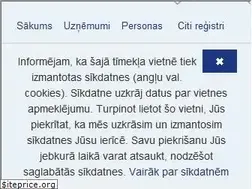 Sites similar to firmas.lv