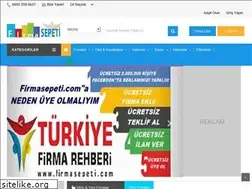 Sites similar to firmasepeti.com