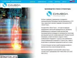 Sites similar to firmasimvol.ru