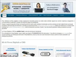 Sites similar to firmasubito.it