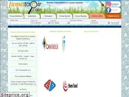 Sites similar to firmatacir.com