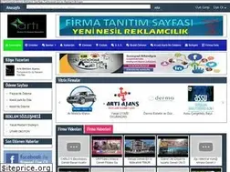 Sites similar to firmatanitimsayfasi.com