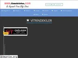 Sites similar to firmatelefon.com