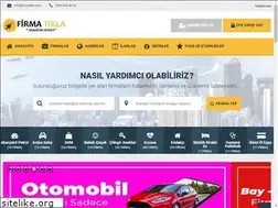 Sites similar to firmatikla.com