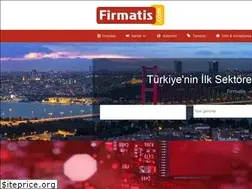 Sites similar to firmatis.com