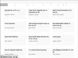 Sites similar to firmatlas.com