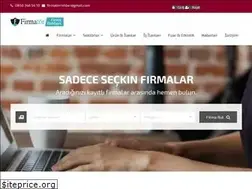Sites similar to firmator.net