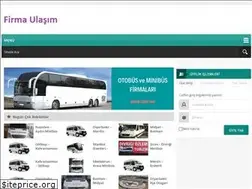 Sites similar to firmaulasim.com