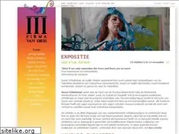 Sites similar to firmavandrie.nl
