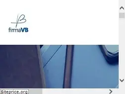 Sites similar to firmavb.cl