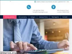 Sites similar to firmawanglii.co.uk