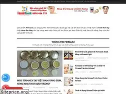 Sites similar to firmax3.vn
