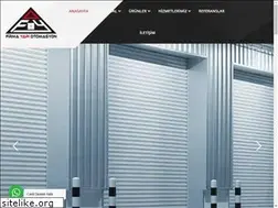 Sites similar to firmayapiotomasyon.com