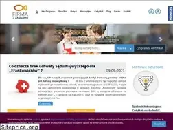 Sites similar to firmazzasadami.pl