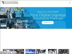 Sites similar to firmchannel.com