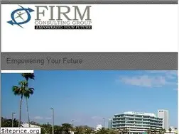 Sites similar to firmconsultinggrp.com