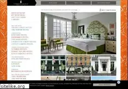 Sites similar to firmdale.com