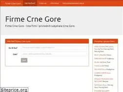 Sites similar to firme-cg.com
