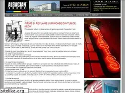 Sites similar to firme-neon.ro