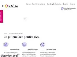 Sites similar to firme.tm.ro