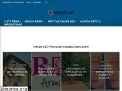 Sites similar to firme365.ro