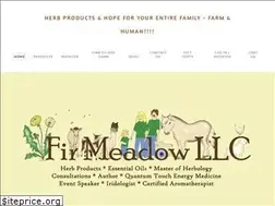 Sites similar to firmeadowllc.com
