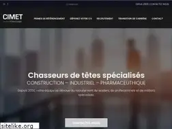 Sites similar to firmecimet.com