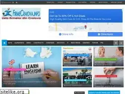 Sites similar to firmecraiova.info