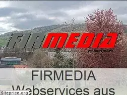 Sites similar to firmedia.com