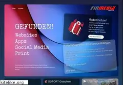 Sites similar to firmedia.de