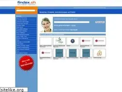 Sites similar to firmen-index.ch