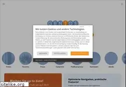 Sites similar to firmen-italien.de