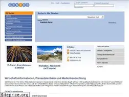 Sites similar to firmen-lateinamerika.de