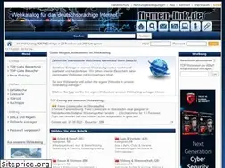 Sites similar to firmen-link.de