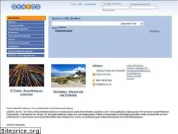 Sites similar to firmen-osteuropa.de