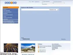 Sites similar to firmen-schweiz.de