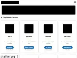 Sites similar to firmen-suchportal.de
